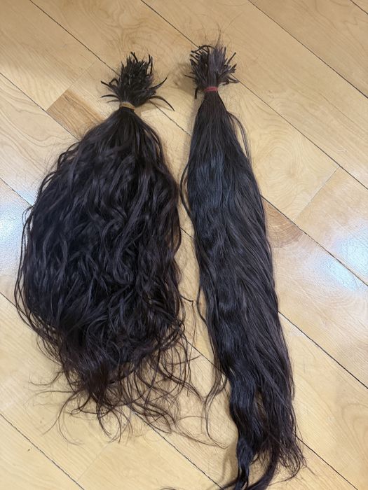 Волосы для наращивания