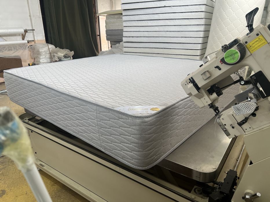 Матрасы детский взрослый от производства