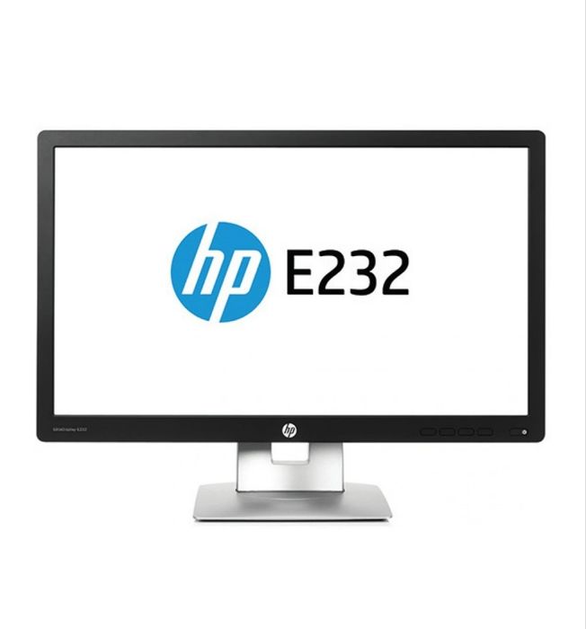 Монитор HP EliteDisplay E232