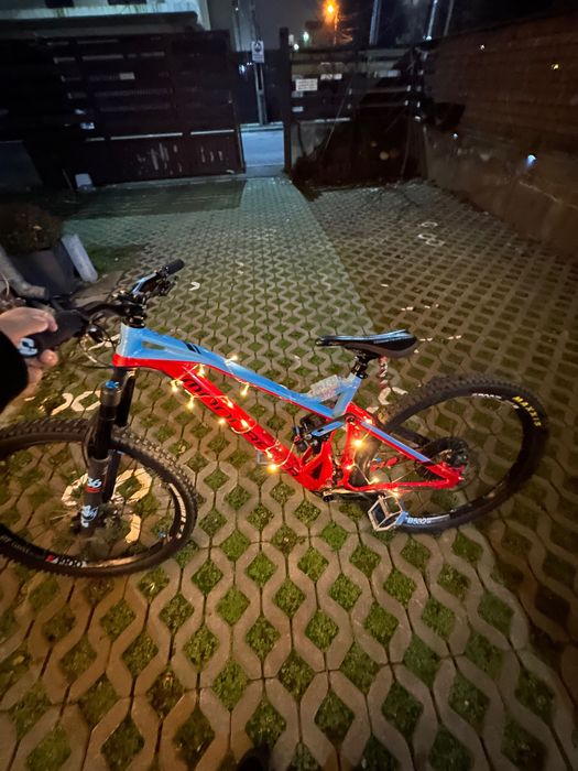 cadru moondraker dune r 2019