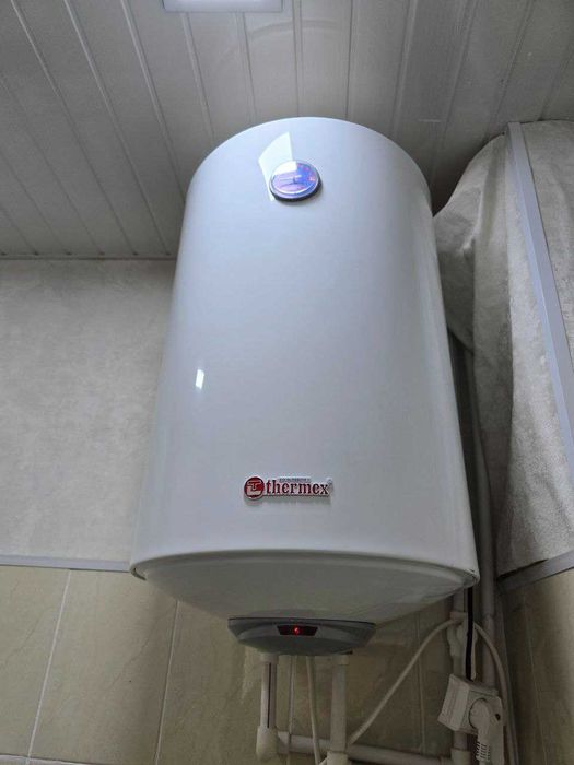 ARISTON, ROYAL, THERMEX remont qilamiz. 
Ремонт водонагревателей