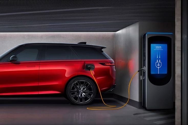 Рейндж Ровър Спорт  Range Rover Sport 2023г На части!!
