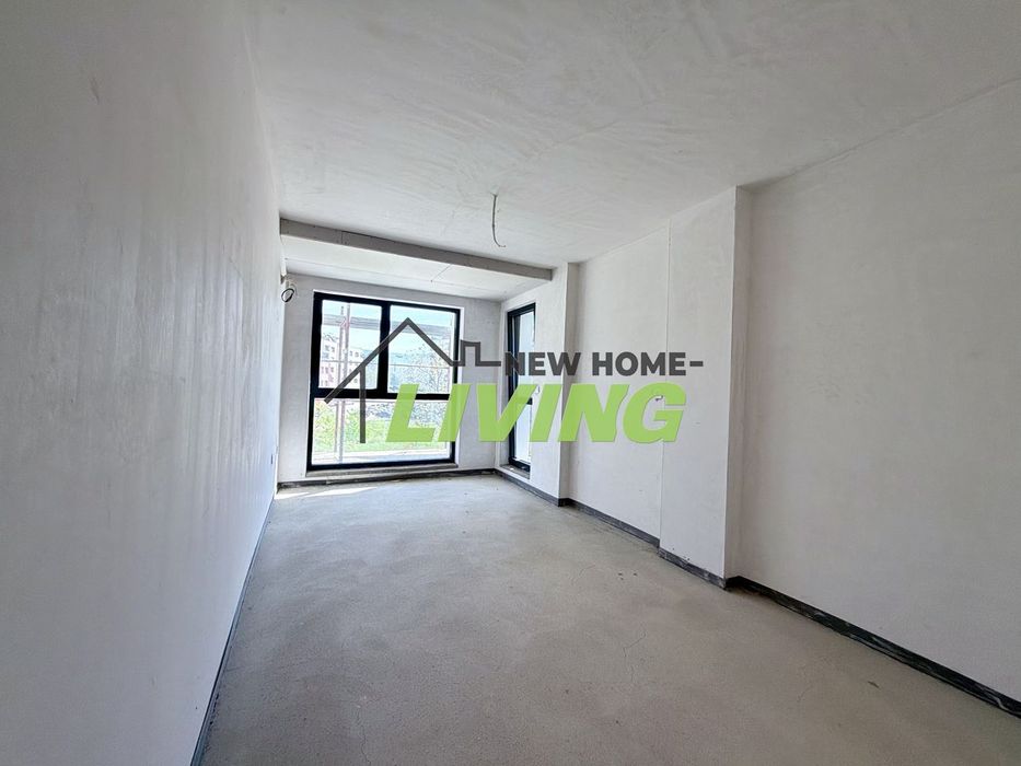 Продава се Тристаен апартамент в Пловдив, Христо Смирненски - 118 кв.м за 740 €/кв.м - Снимка #3