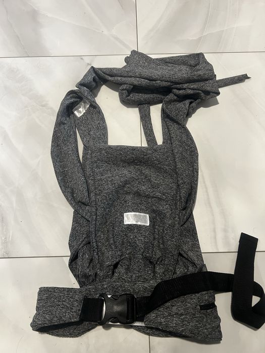 Marsupiu Chicco Boppy pentru nou-nascuti