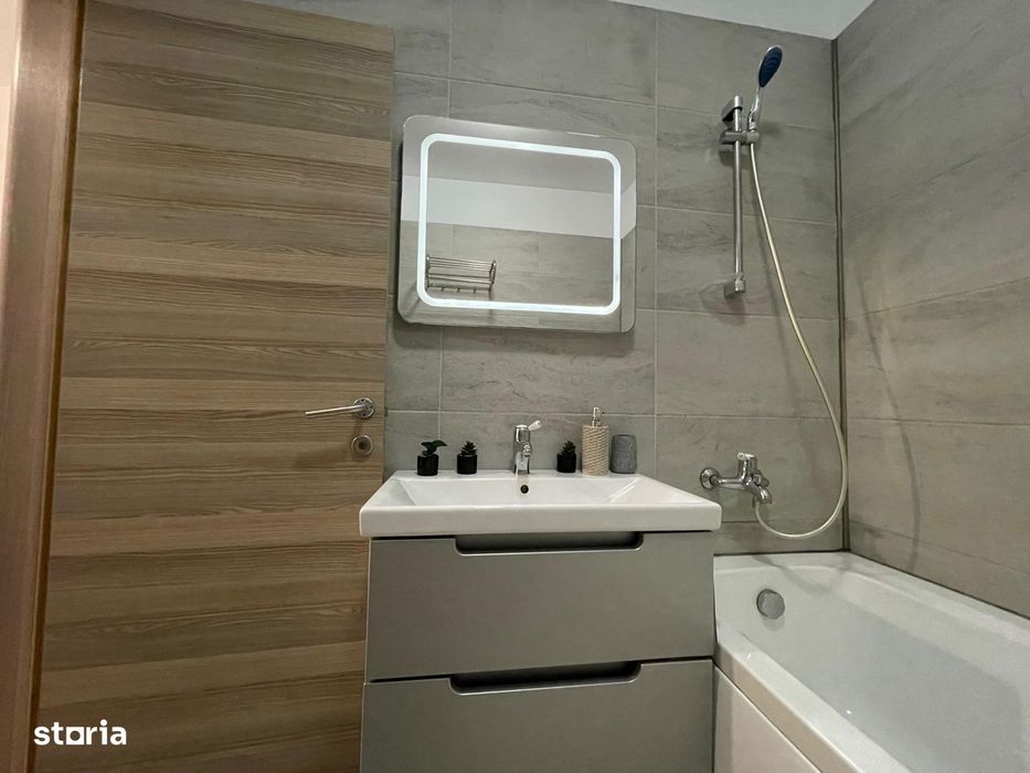 Apartament vedere la mare Alezzi Beach facilitati gratuite