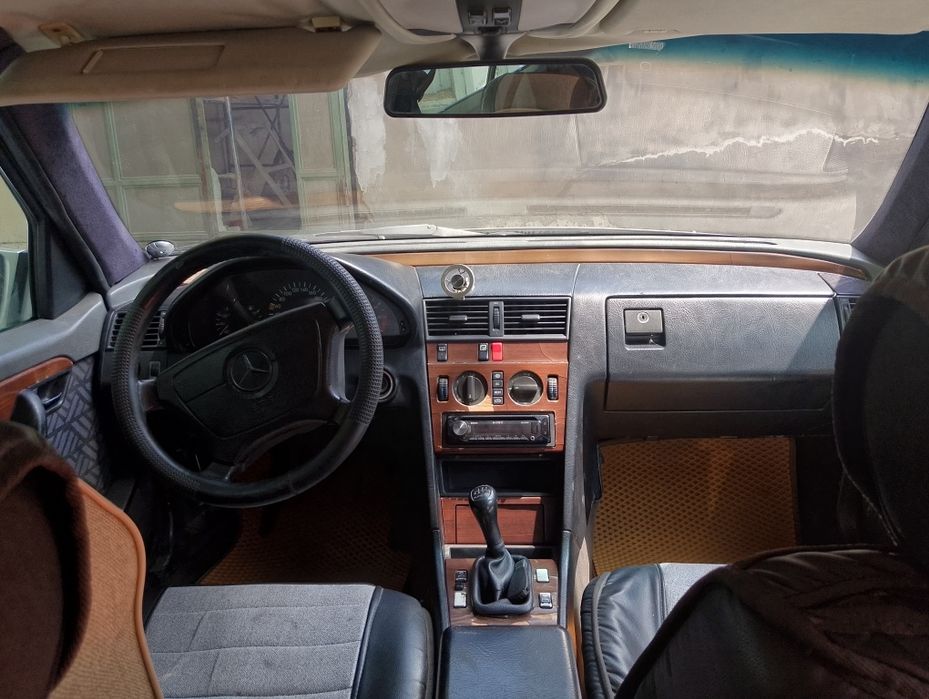 Sotiladi Mercedes Benz c202 Продаётся  Мерседес с202