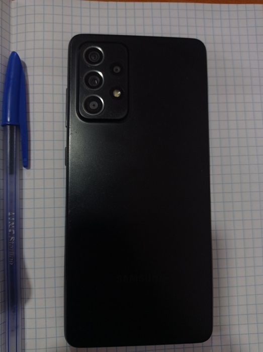 Samsung galaxy A52