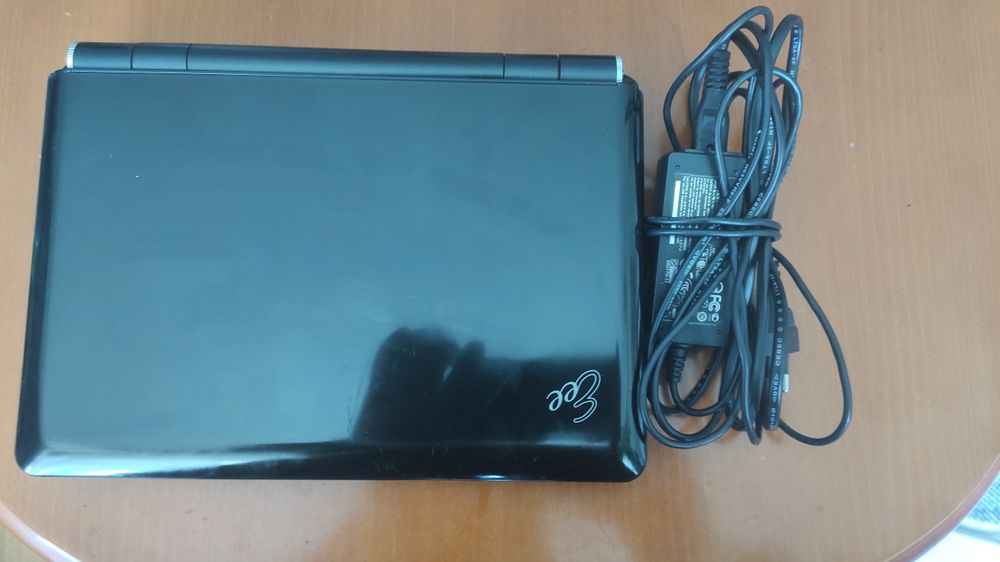Компютър Asus EEE 1000H 11 инча