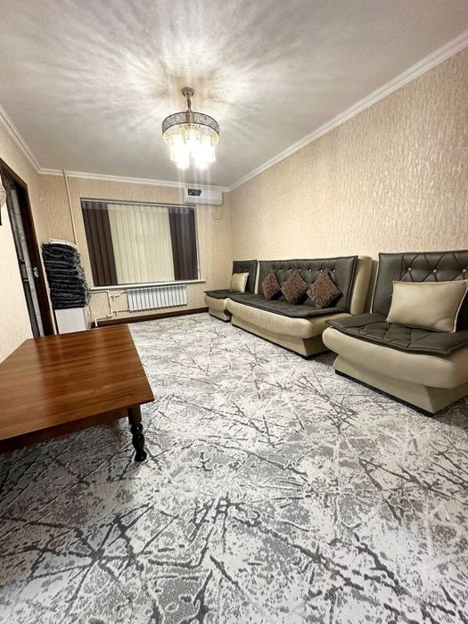 Яшнабод тумани 2 хонали квартира сотилади