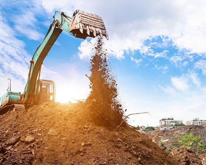 Парцел за строеж