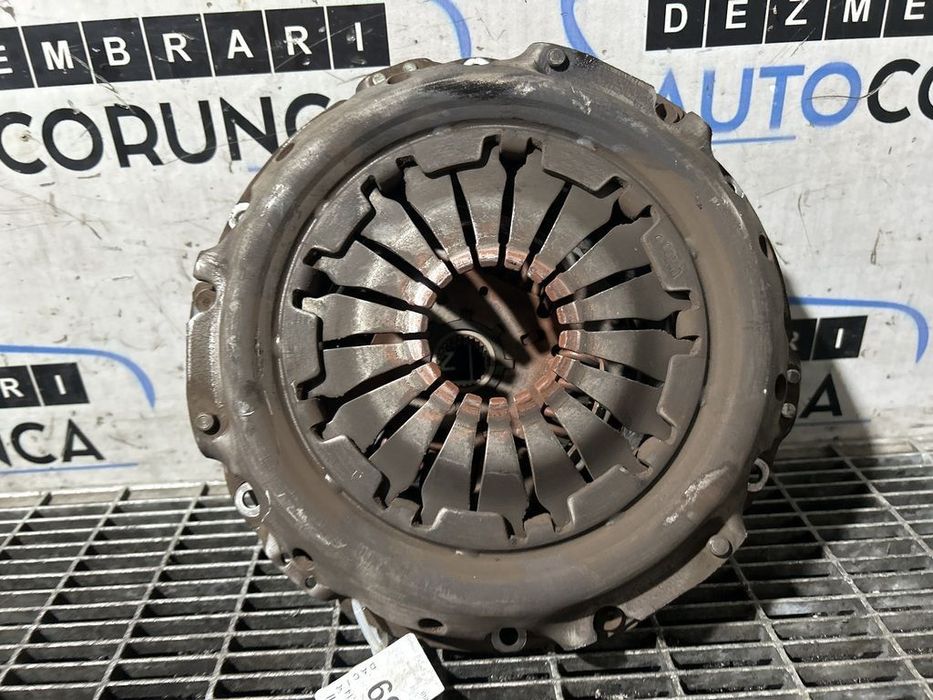 Kit ambreiaj Dacia Dacia Logan II MCV Facelift 2017 0.9 B 2016 - 2020 90CP 890CC Manuala ...