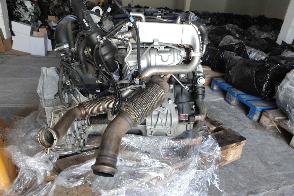 Motor 2,2CDI*651930*MercedesCLA*,A220,GLA,etc 125Kw/170Cp2015Euro6 CuAnexe&CutieVitManuala2463605500Rulaj126.000kmImportFranta
