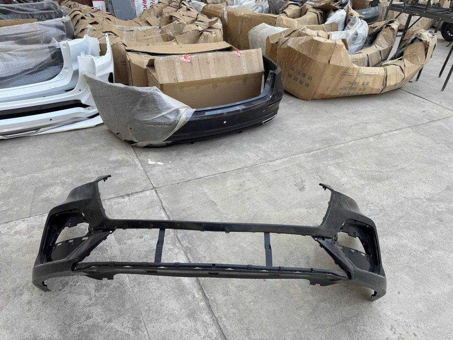 Chery Arizo 6pro бампер оригинал