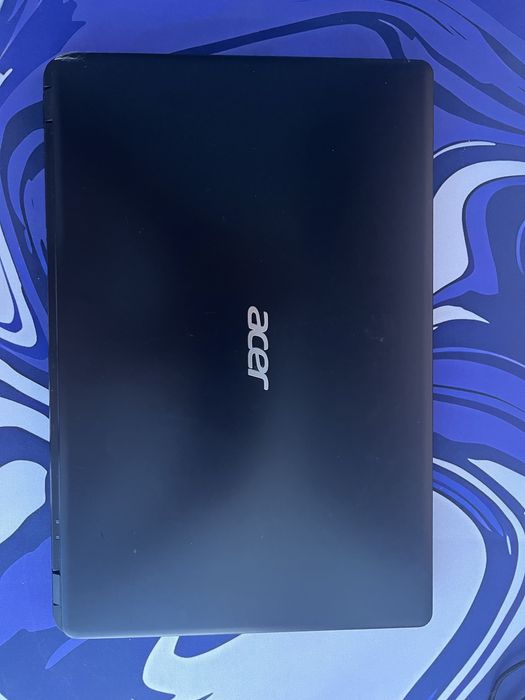 Ноутбук Acer Aspire