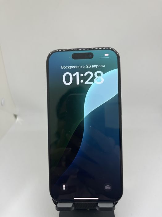 Iphone 15 Pro 128 GB Pintel kz 43147