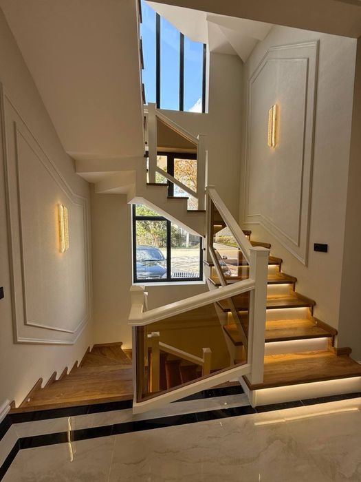 Продажа евро домик на Циалковского 300м2