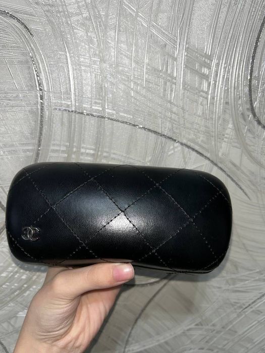 Солнцезащитные очки Chanel 4229-B (Premium)