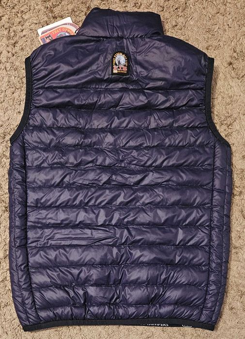 vesta barbati Parajumpers