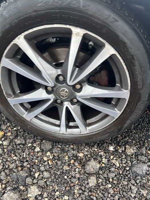 НА ЧАСТИ  Toyota Avensis 1.8 147к.с ValveMatic 2014г