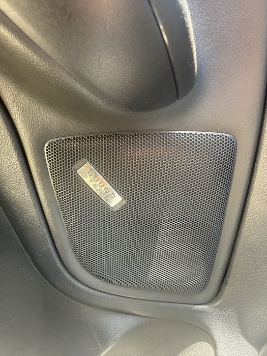 Skoda Octavia Vrs