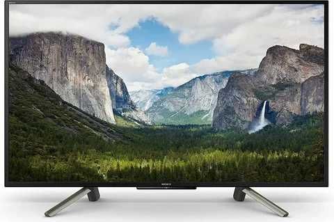 Телевизор Sony Android TV гарантия есть  склад оптом  +бонус