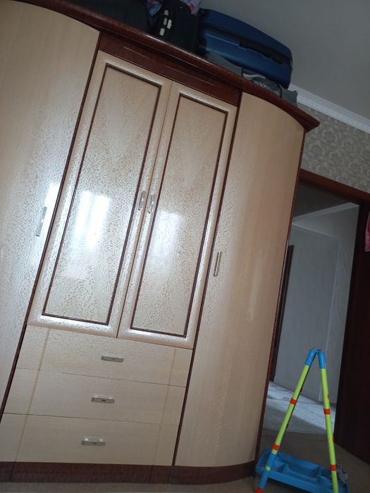 Спальный гарнитур