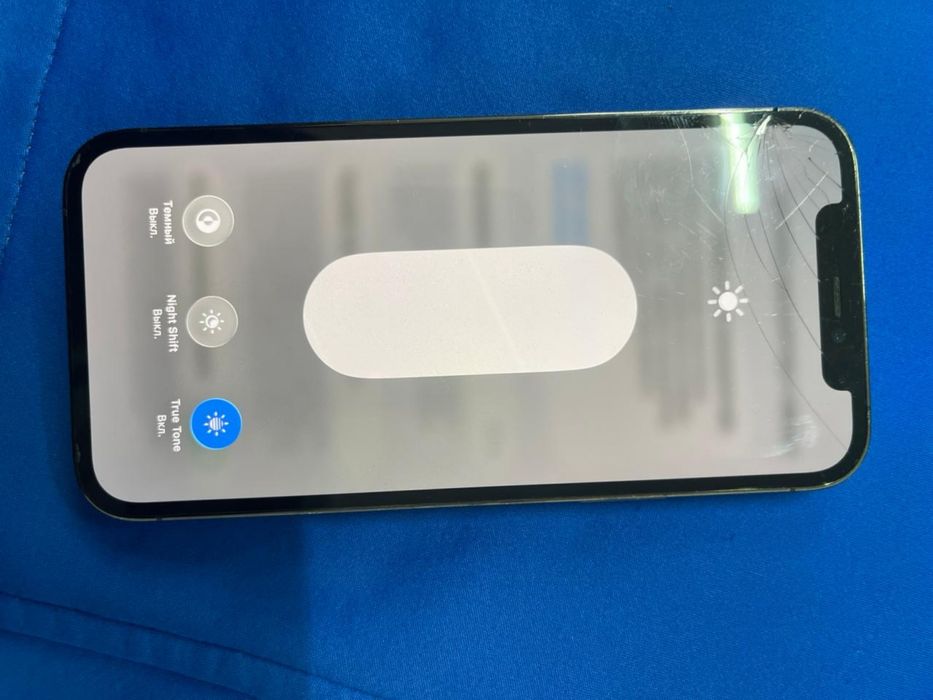 Айфон 12 про 256 77 акб