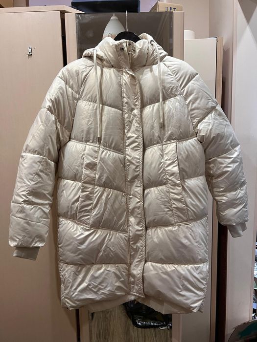 Курточка для девочки подростка