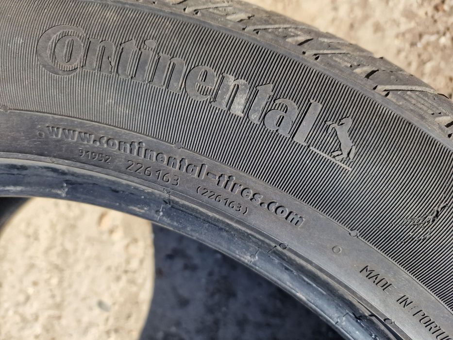 Cauciucuri 235/55 R19