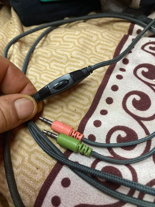 Căști HiperX ca noi