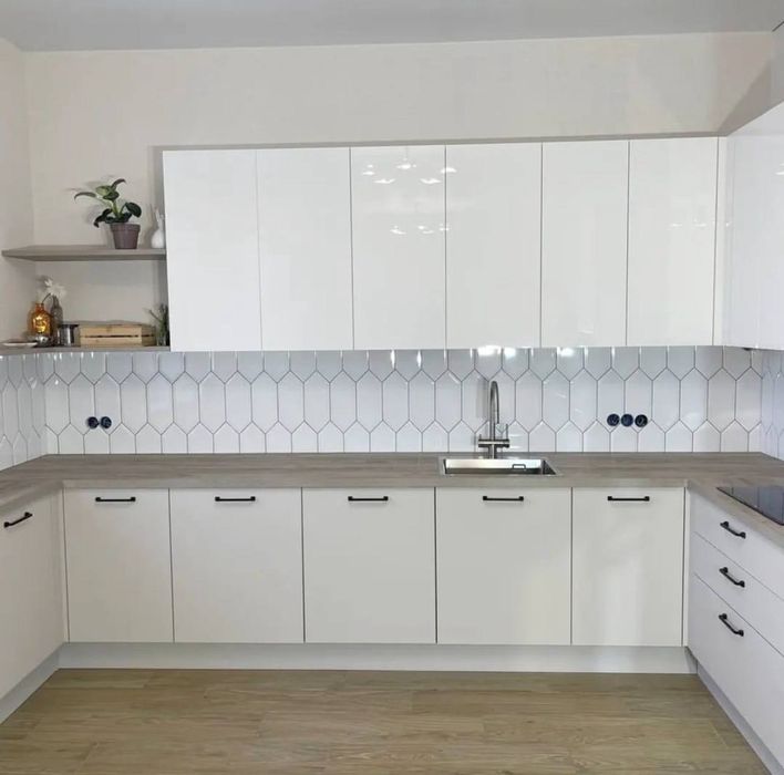 Кафель на заказ!!! Идеально! Санузлы, полы, фартук, углы 45 градус.