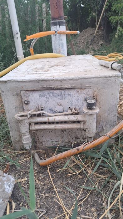 Продам Форсунка печка