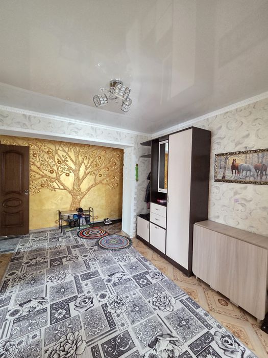 Продам 3х ком новой планировки
