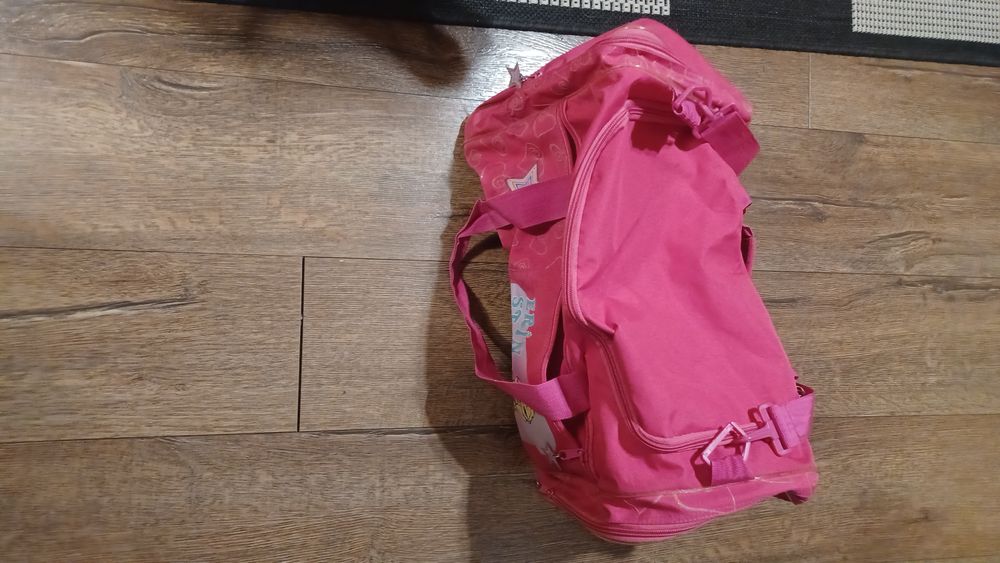 Сак  розов  GABOL