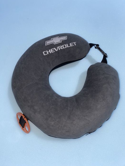 Подушка для путешествий