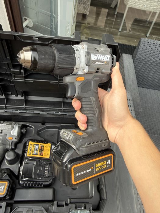 Комплект dewalt