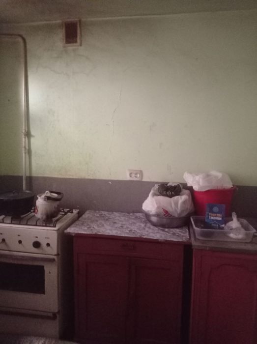 Продаётся квартира по улице Абдуллы Каххара 1/4/4