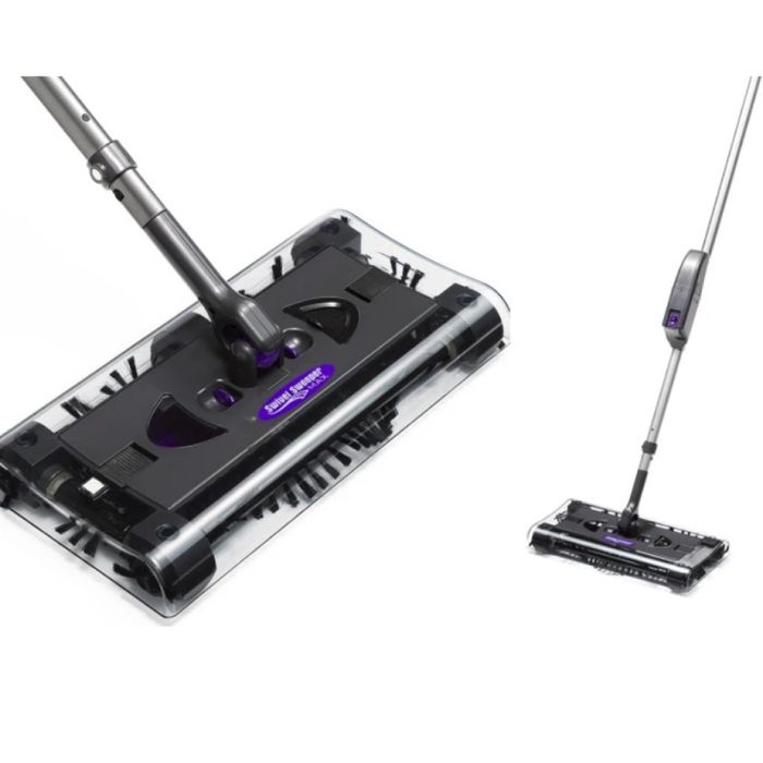 Електрическа метла Swivel Sweeper MAX