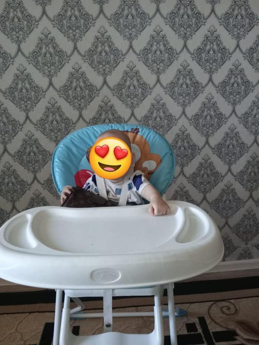 Балалар кормяши столик сатылады