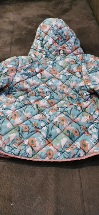 Детско яке Next-пролетно есенно