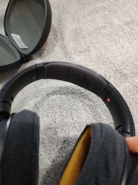 Casti Sony, wireless