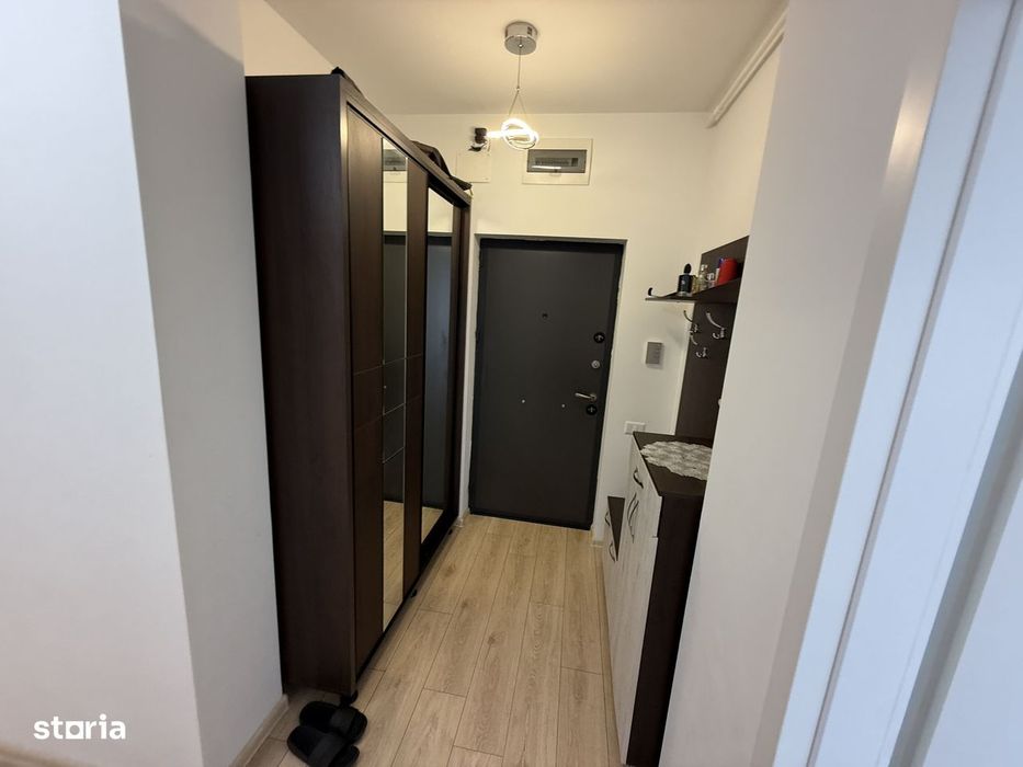 Apartament 2 camere zona Bratianu