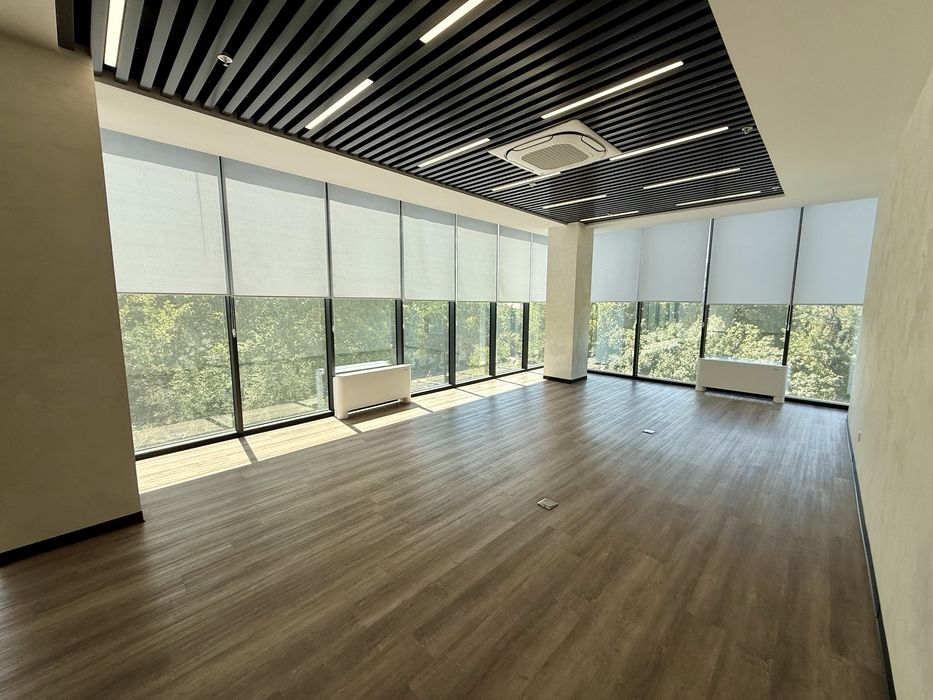 Аренда офисов в Бизнес Центре класса А