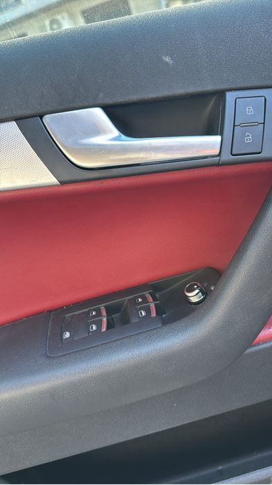 Audi A3 2.0 TFSI Quattro 200 CP