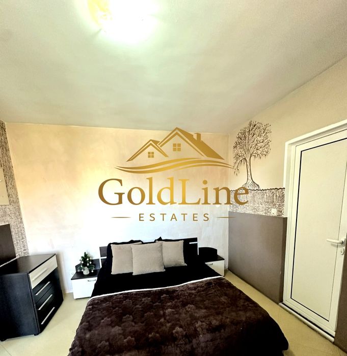 Двустаен апартамент до НБУ