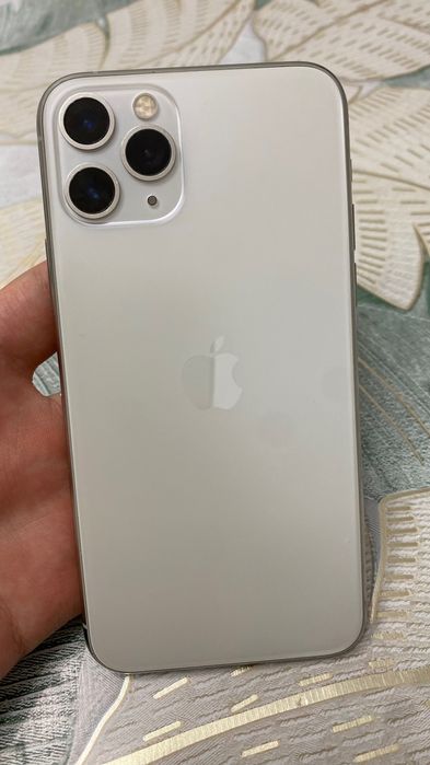 iPhone 11 Pro 512GB 97%