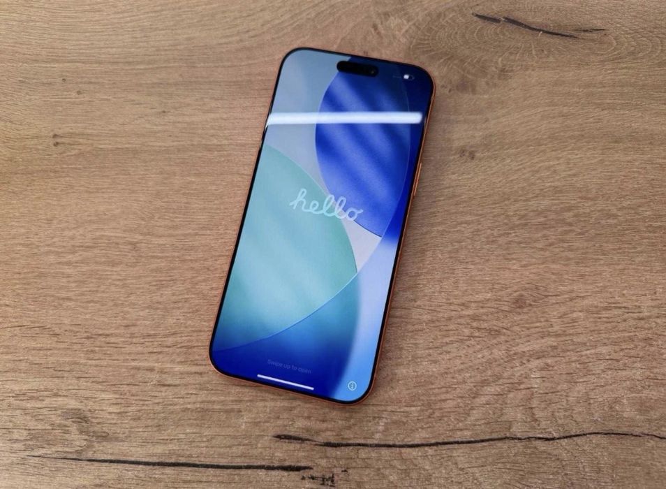Iphone 17 promax