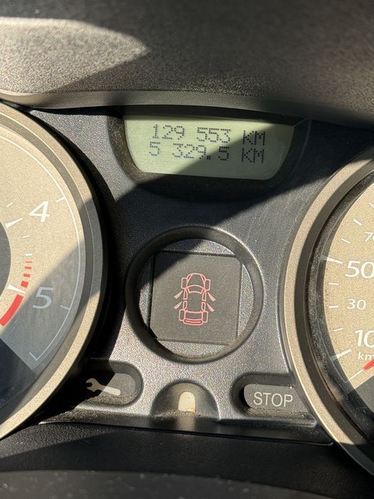 Renault Megan 1,5 dci