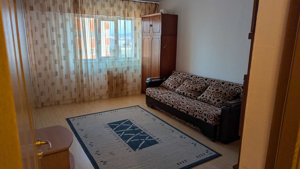 Inchiriez apartament 2 camere CF 1 decomandat , utilat in Gavana 2