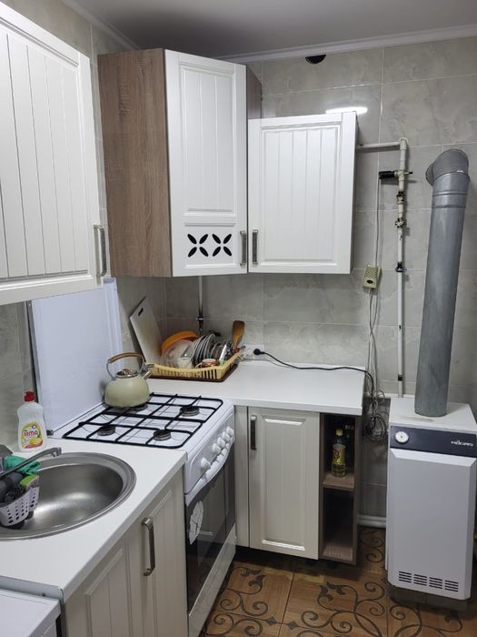 Сдам 2 ком дом в частном доме